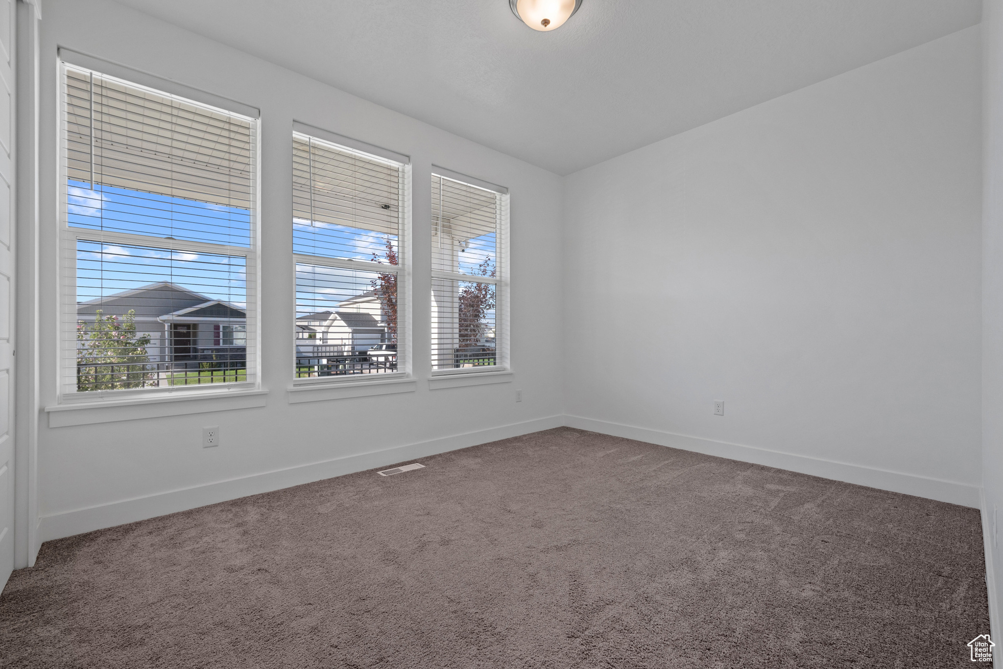 RANCH SUBDIVISION - Residential