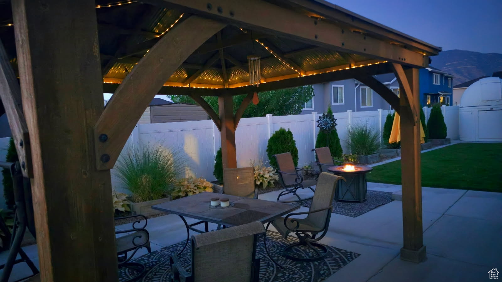 RANCH SUBDIVISION - Residential