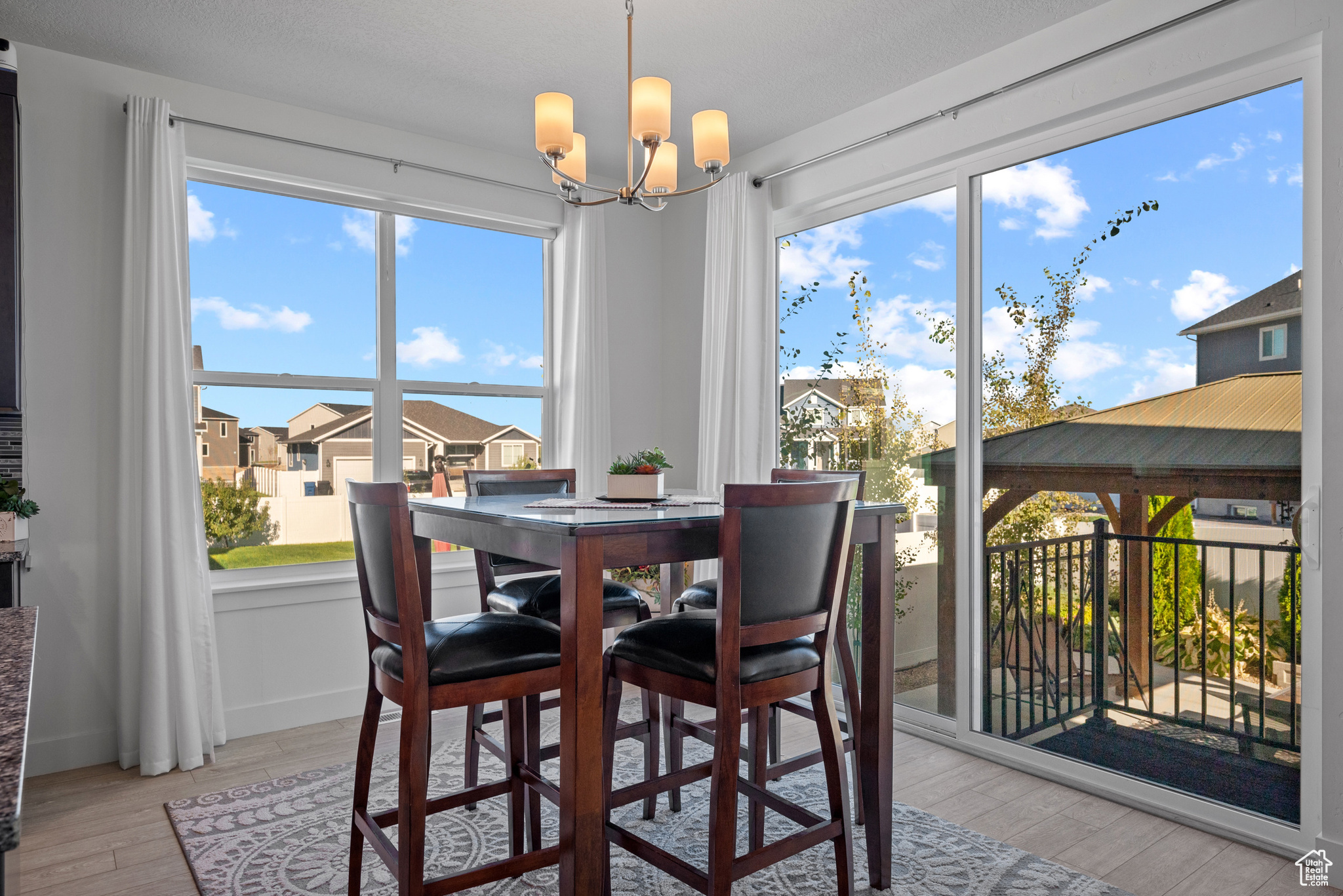 RANCH SUBDIVISION - Residential