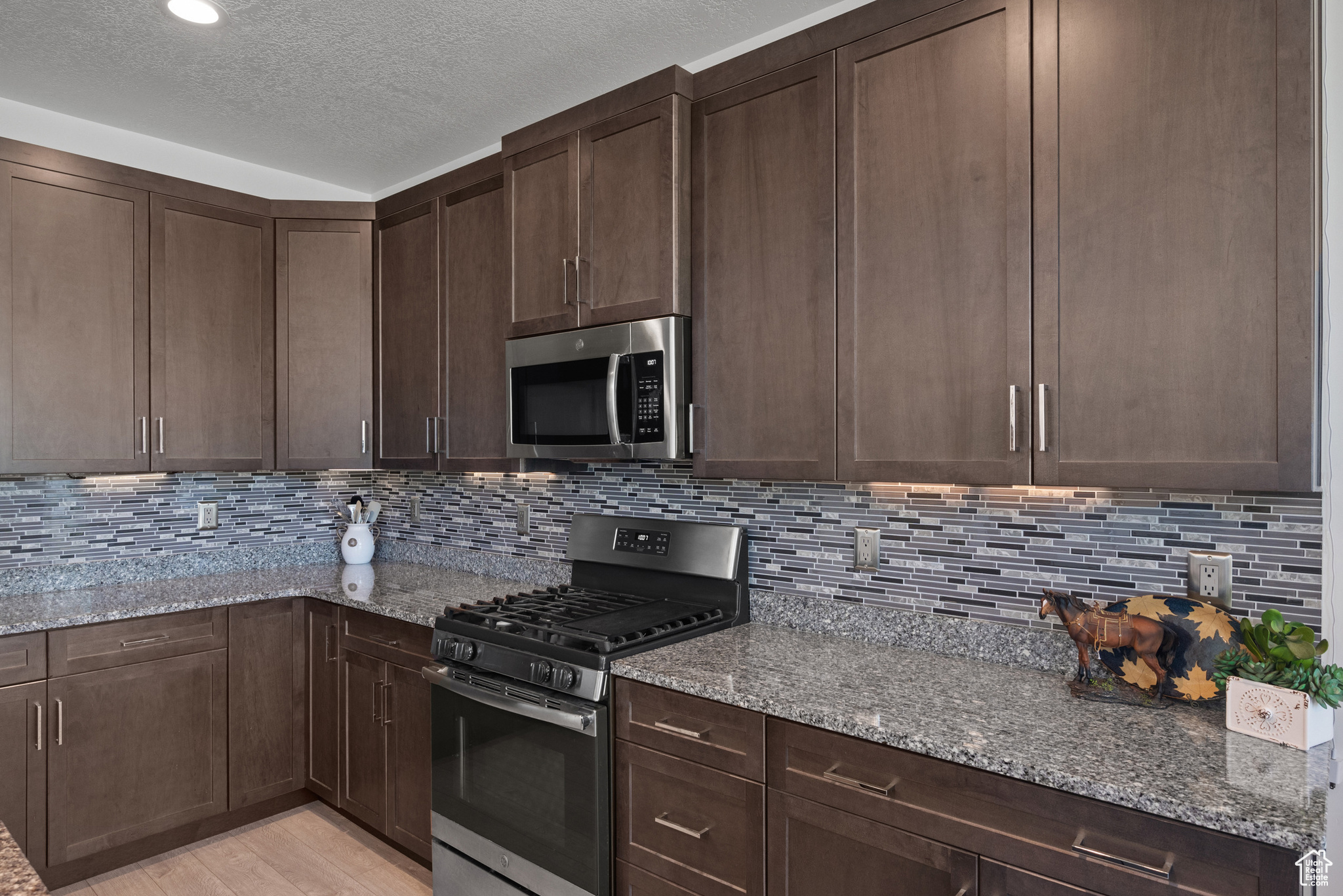 RANCH SUBDIVISION - Residential