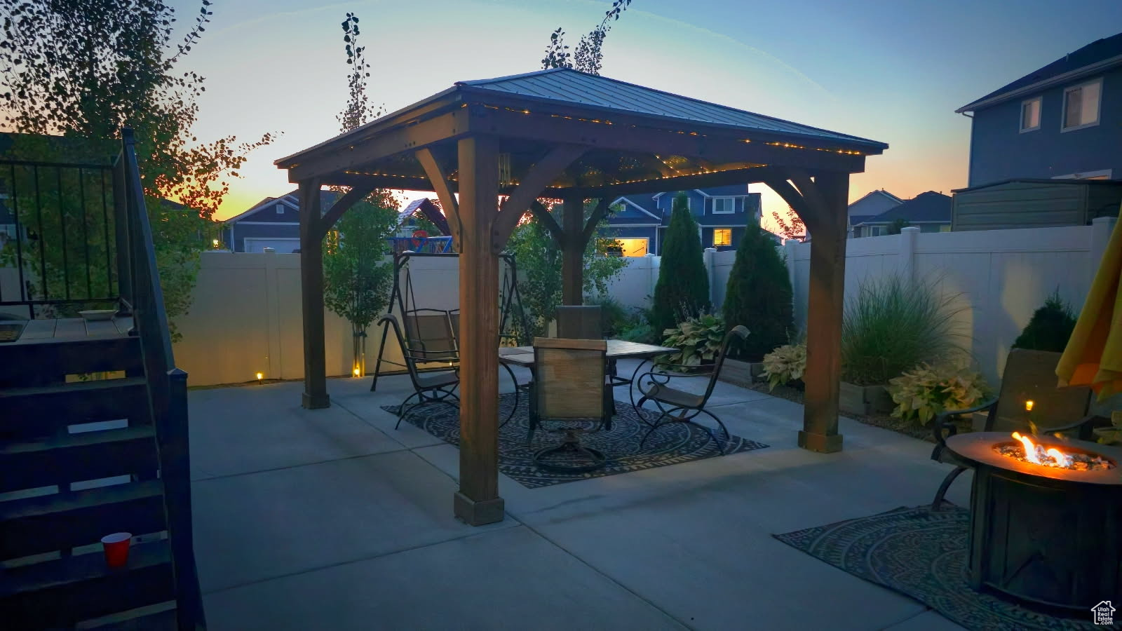 RANCH SUBDIVISION - Residential