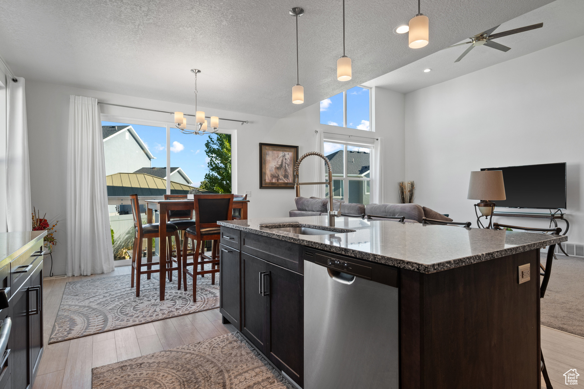 RANCH SUBDIVISION - Residential