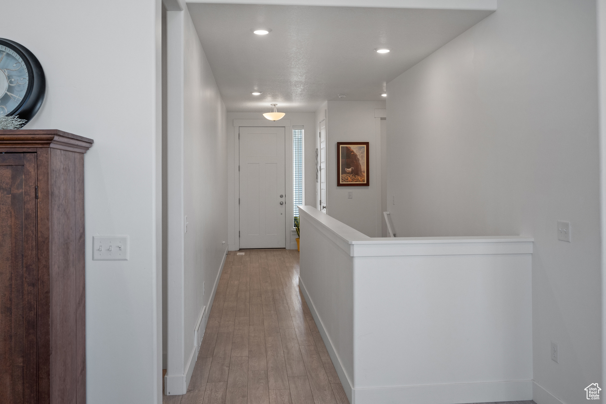 RANCH SUBDIVISION - Residential