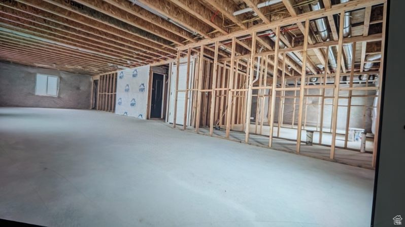RANCH SUBDIVISION - Residential