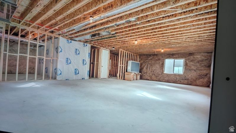 RANCH SUBDIVISION - Residential