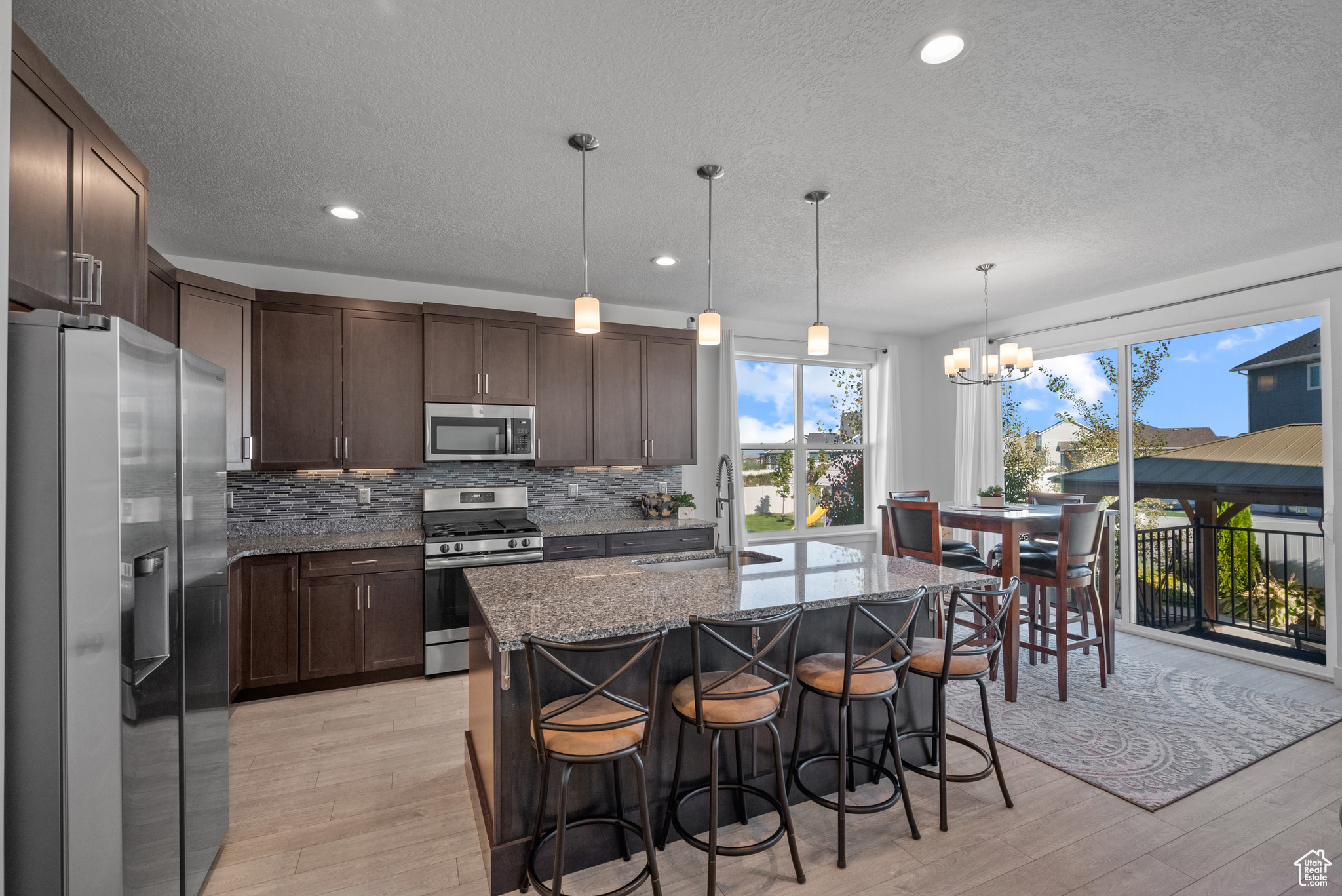 RANCH SUBDIVISION - Residential