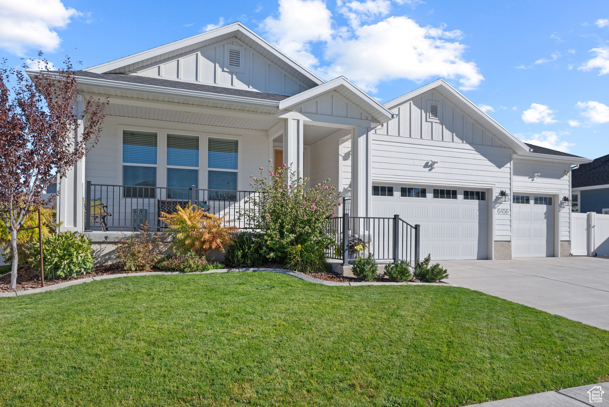 RANCH SUBDIVISION - Residential