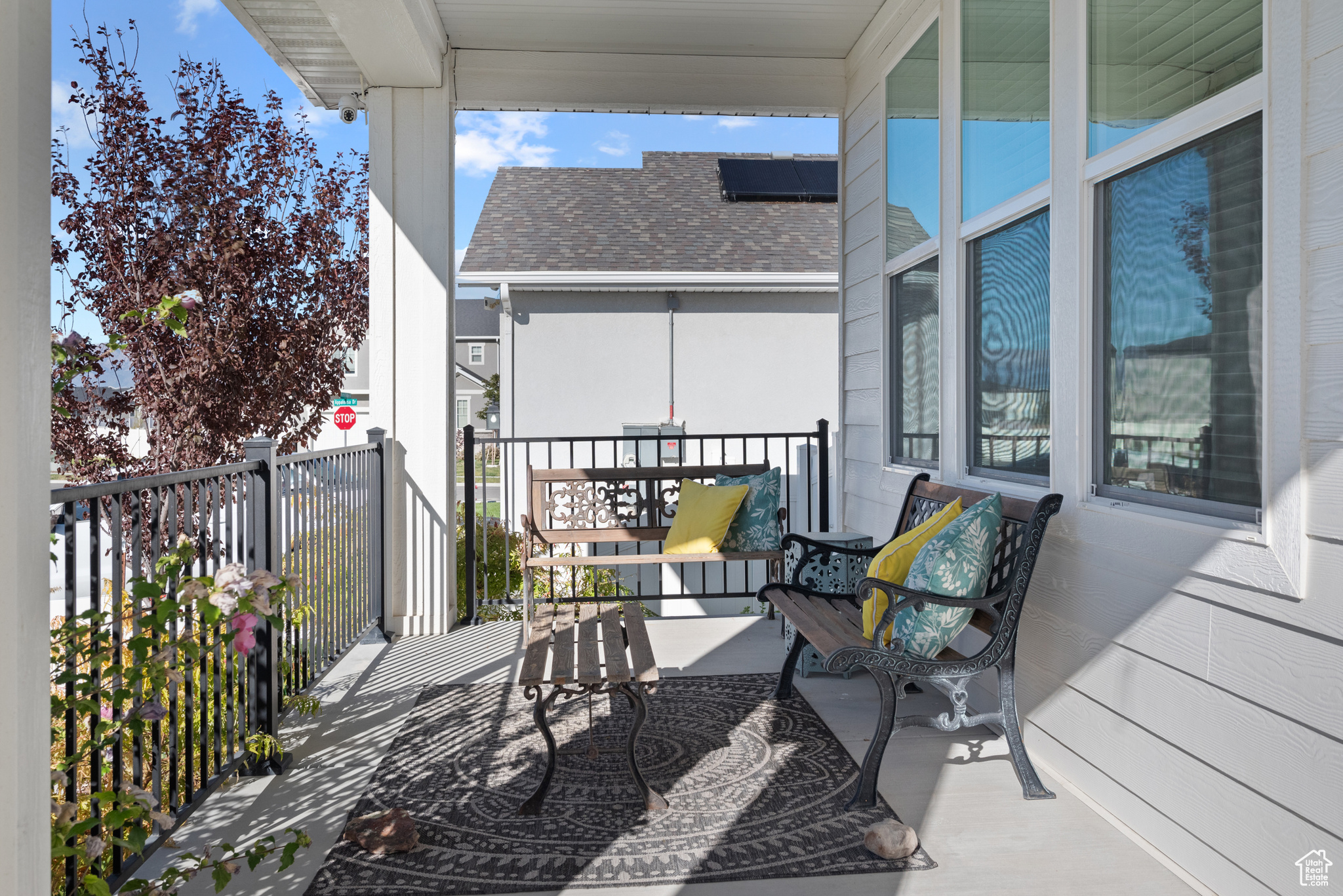 RANCH SUBDIVISION - Residential