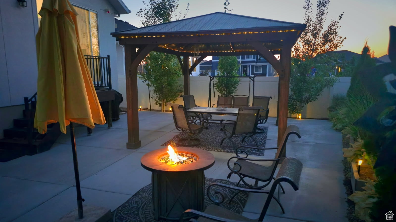 RANCH SUBDIVISION - Residential