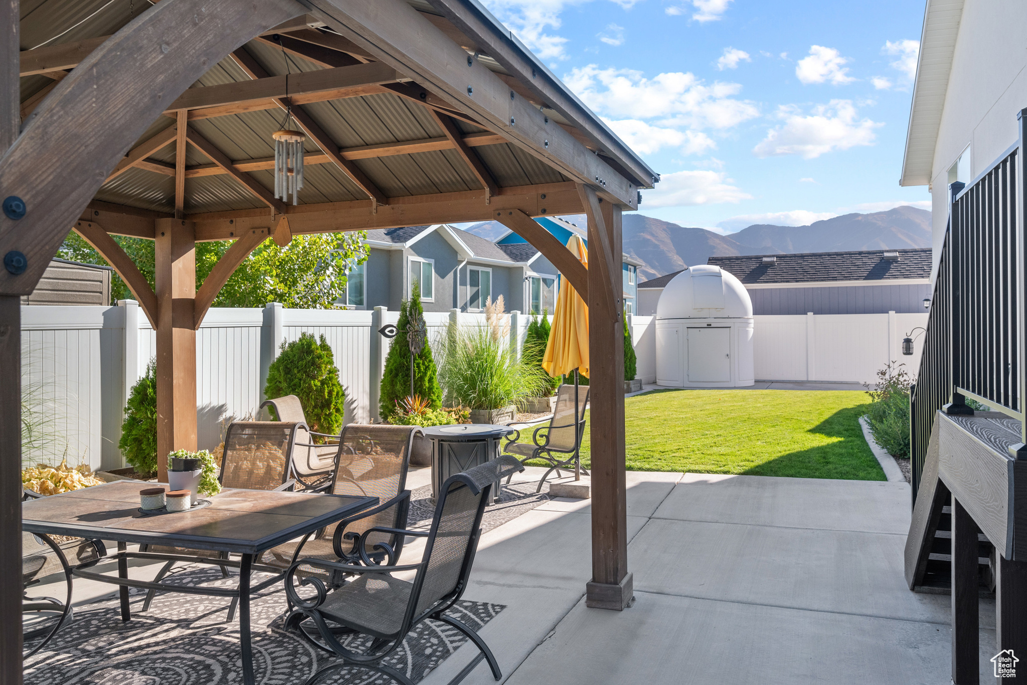 RANCH SUBDIVISION - Residential