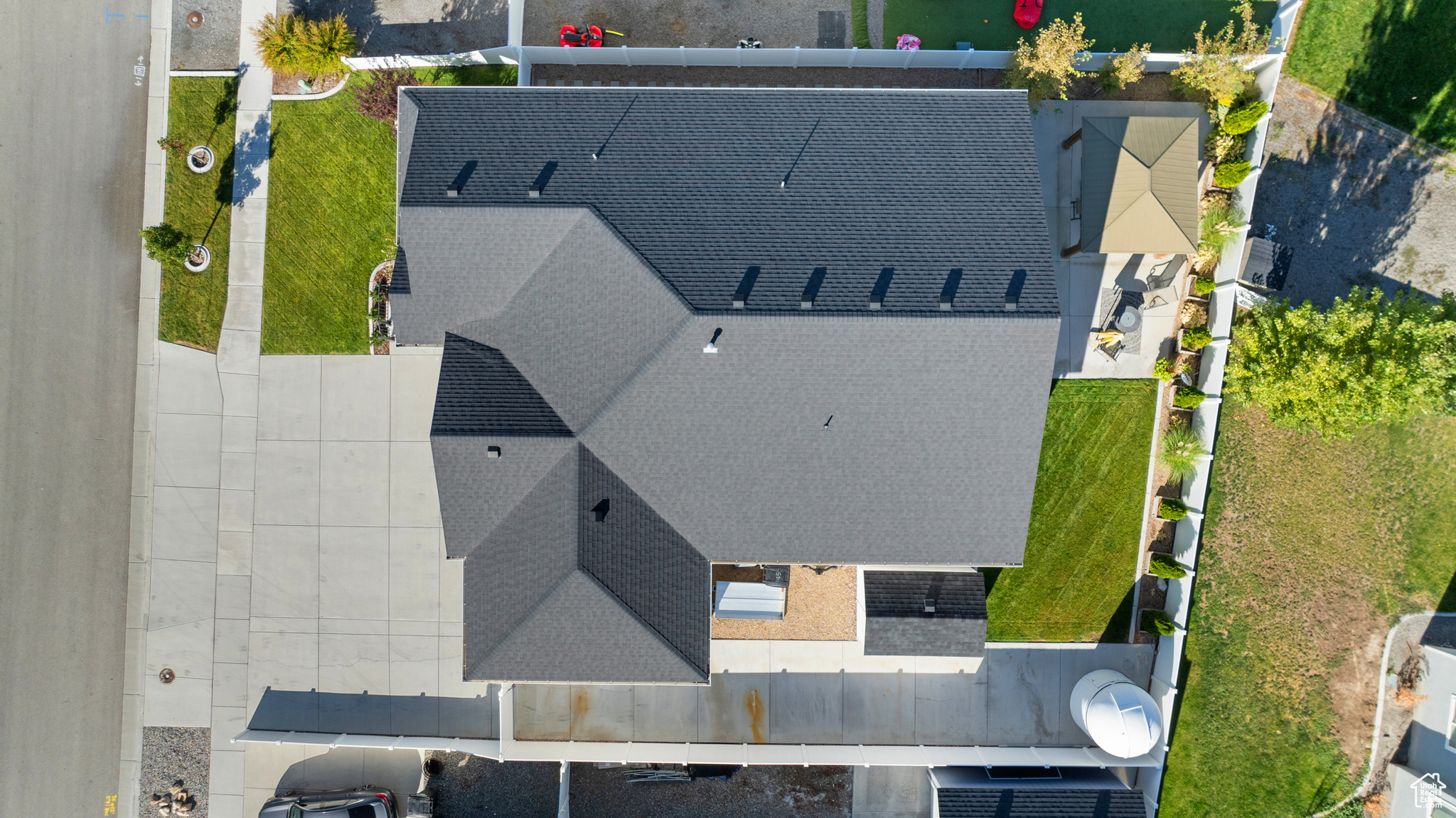 RANCH SUBDIVISION - Residential