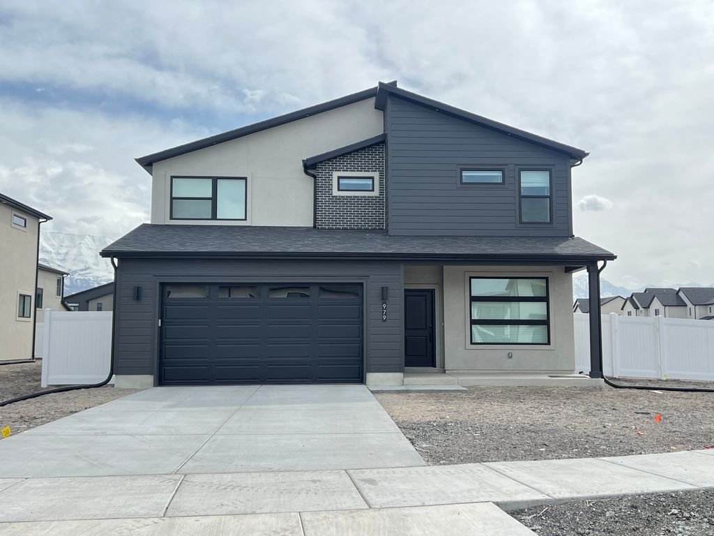 Photo of 1928 N 2830 W, Provo, UT 84601 (MLS # 2142770)