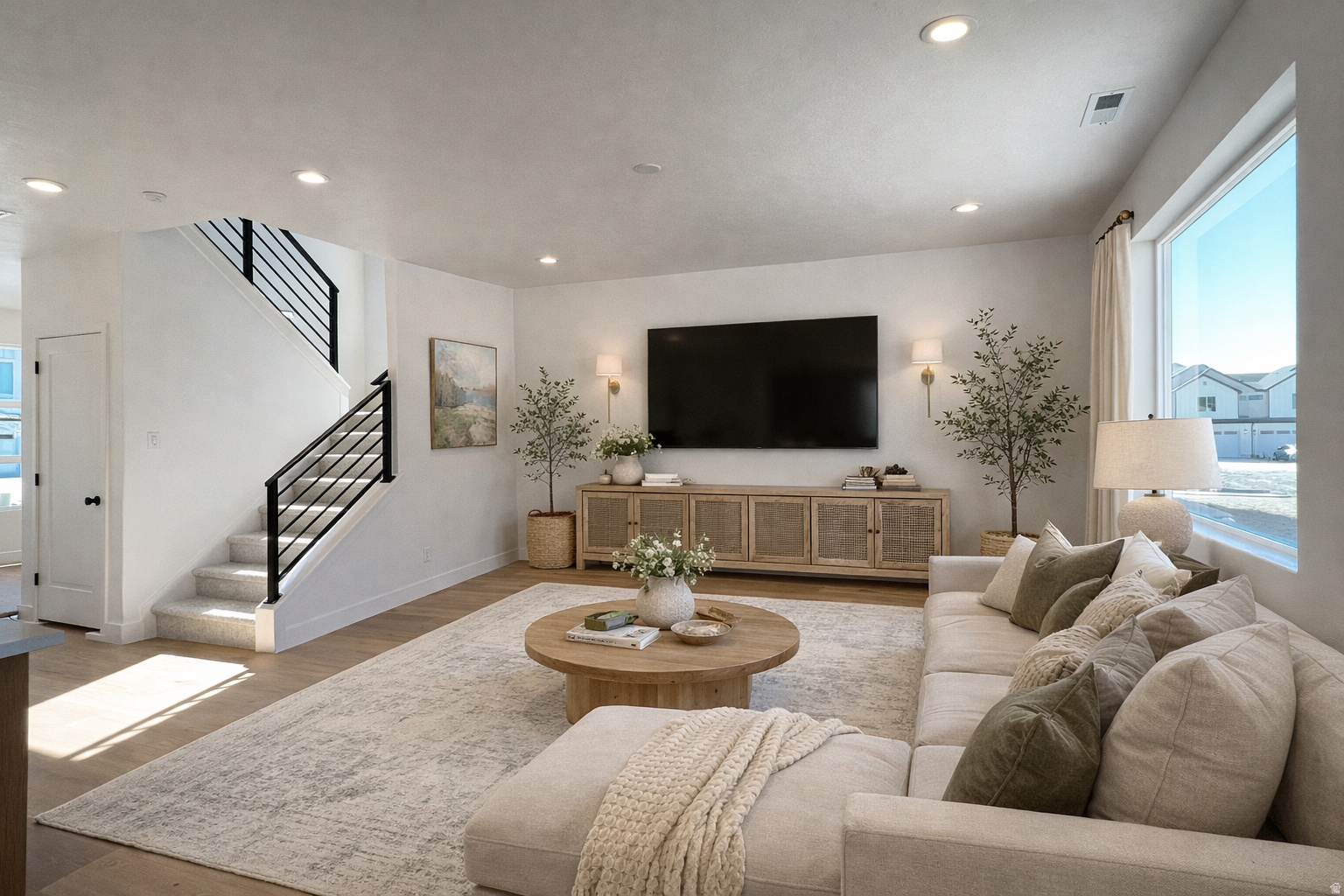 LAKEVIEW FIELDS - Residential