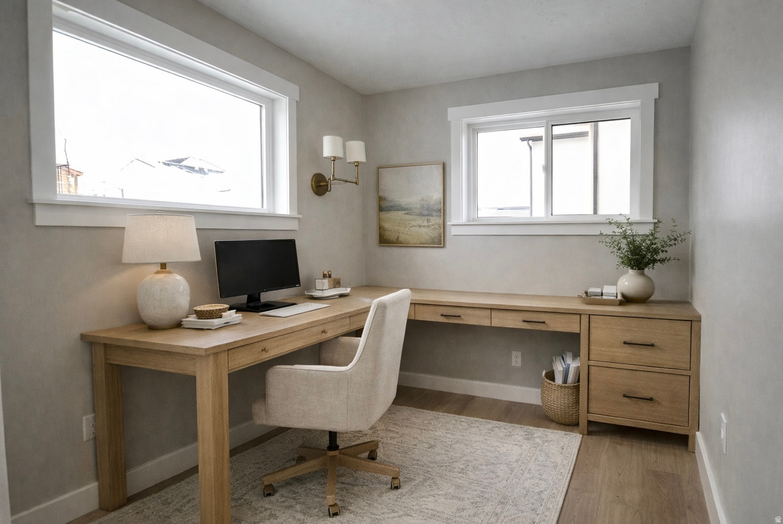 LAKEVIEW FIELDS - Residential