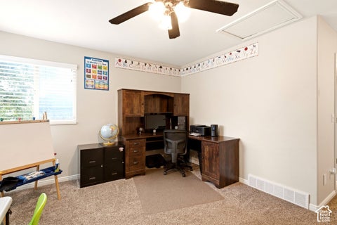 Tiny photo for 1425 S 300 E, Kaysville, UT 84037 (MLS # 2191837)