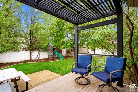 Tiny photo for 1425 S 300 E, Kaysville, UT 84037 (MLS # 2191837)