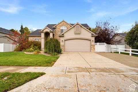 Tiny photo for 1425 S 300 E, Kaysville, UT 84037 (MLS # 2191837)
