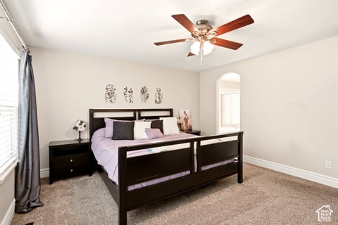 Tiny photo for 1425 S 300 E, Kaysville, UT 84037 (MLS # 2191837)