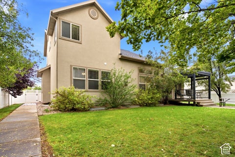 Tiny photo for 1425 S 300 E, Kaysville, UT 84037 (MLS # 2191837)