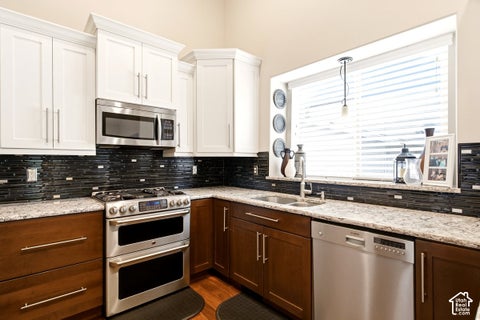 Tiny photo for 1425 S 300 E, Kaysville, UT 84037 (MLS # 2191837)
