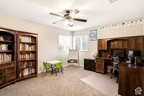 Tiny photo for 1425 S 300 E, Kaysville, UT 84037 (MLS # 2191837)