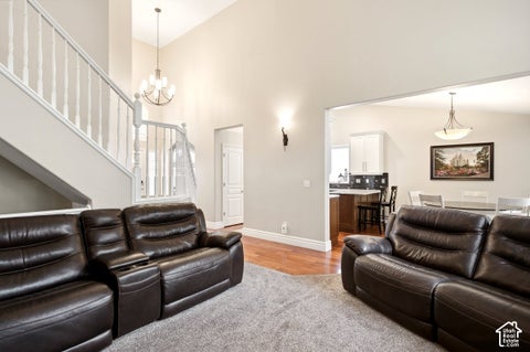 Tiny photo for 1425 S 300 E, Kaysville, UT 84037 (MLS # 2191837)