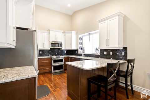 Tiny photo for 1425 S 300 E, Kaysville, UT 84037 (MLS # 2191837)