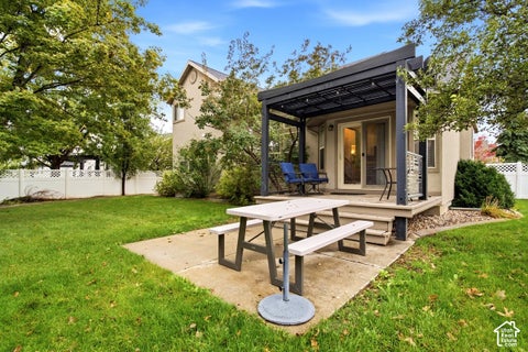 Tiny photo for 1425 S 300 E, Kaysville, UT 84037 (MLS # 2191837)