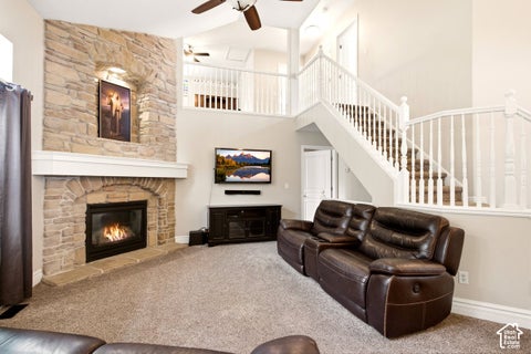 Tiny photo for 1425 S 300 E, Kaysville, UT 84037 (MLS # 2191837)