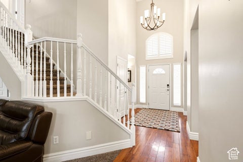 Tiny photo for 1425 S 300 E, Kaysville, UT 84037 (MLS # 2191837)