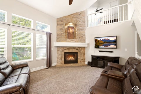 Tiny photo for 1425 S 300 E, Kaysville, UT 84037 (MLS # 2191837)