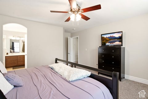 Tiny photo for 1425 S 300 E, Kaysville, UT 84037 (MLS # 2191837)