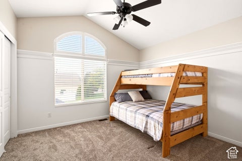 Tiny photo for 1425 S 300 E, Kaysville, UT 84037 (MLS # 2191837)
