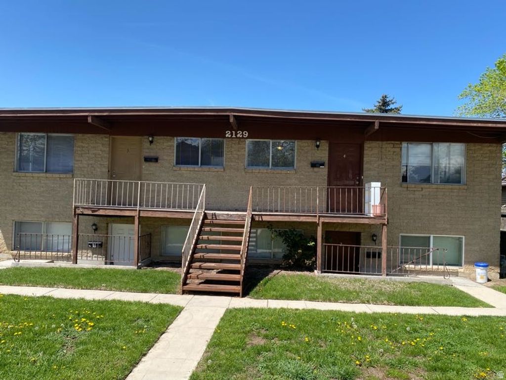 Photo of 2129 N 250 W, Sunset, UT 84015 (MLS # 2128220)