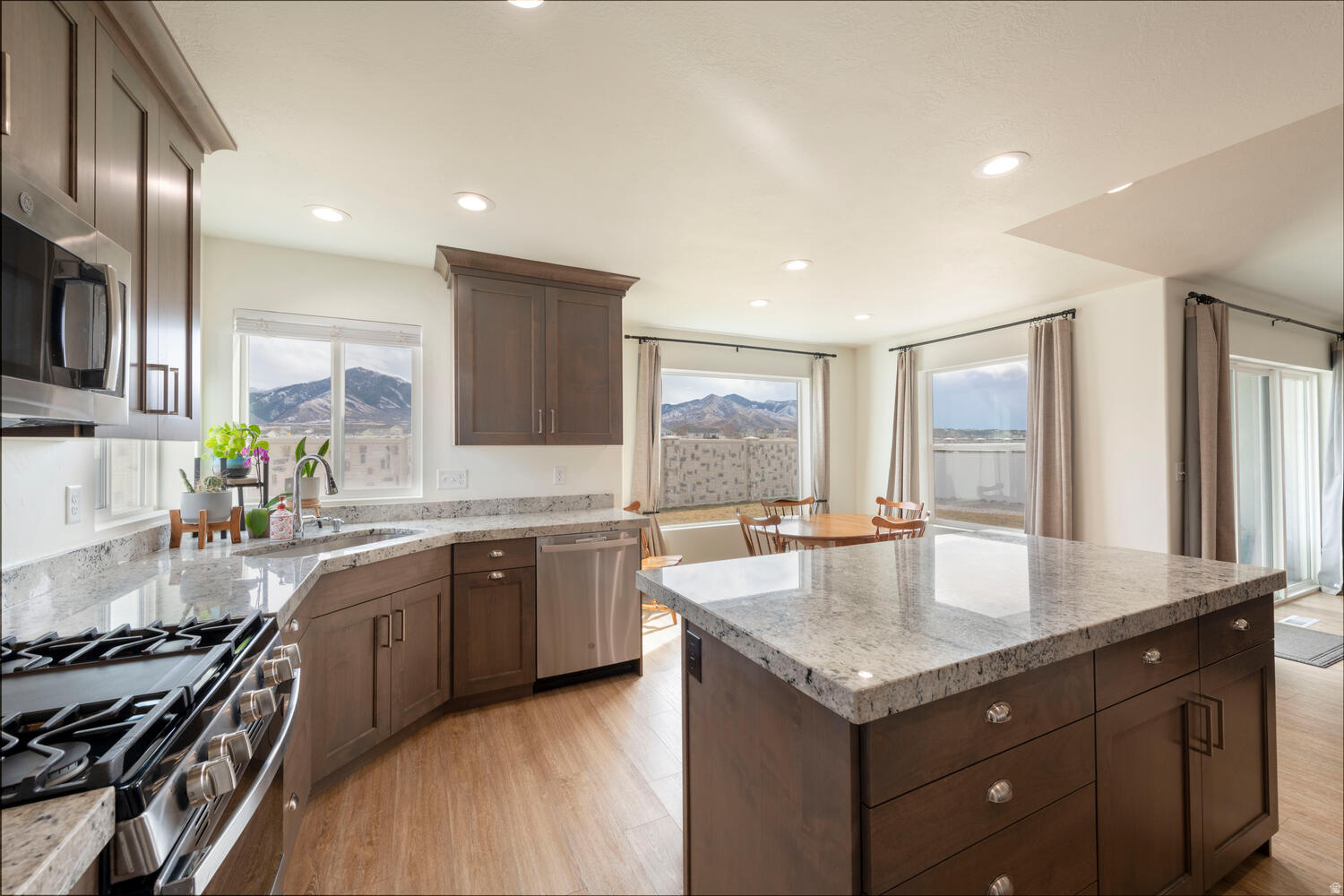 PROSPERITY AT OVERLAKE SUBDIVISION - Residential