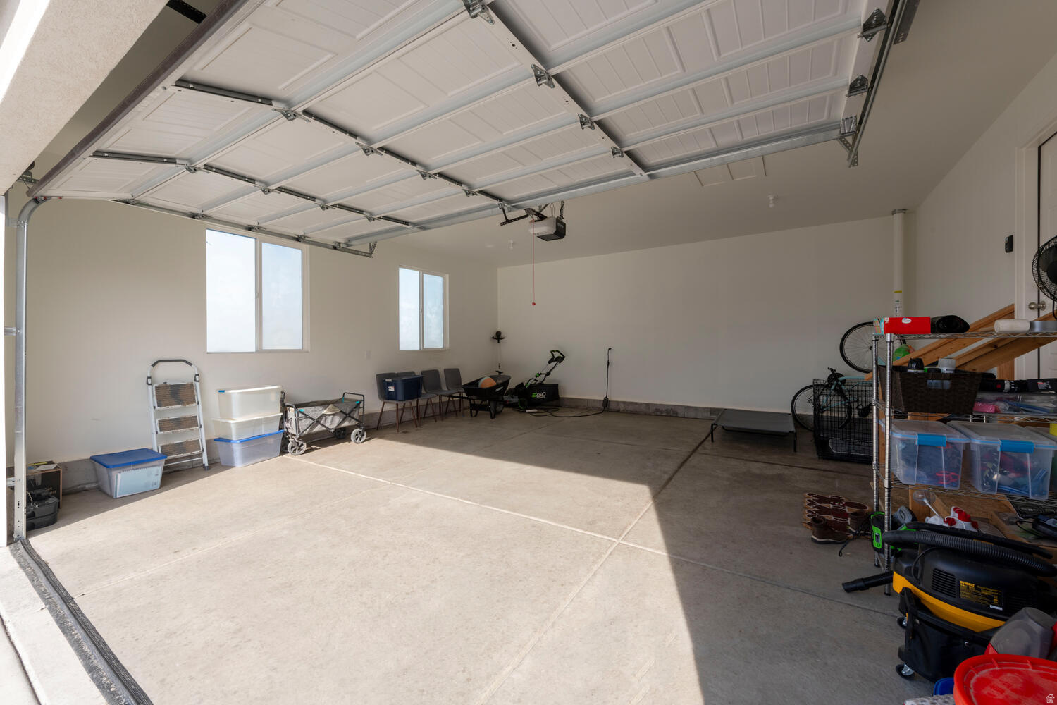 PROSPERITY AT OVERLAKE SUBDIVISION - Residential