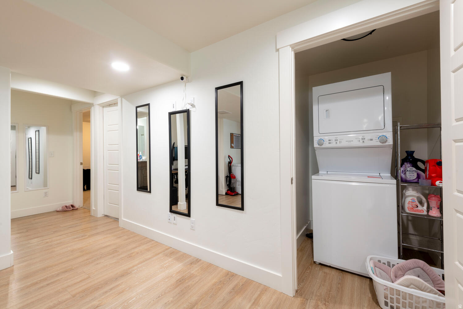 PROSPERITY AT OVERLAKE SUBDIVISION - Residential