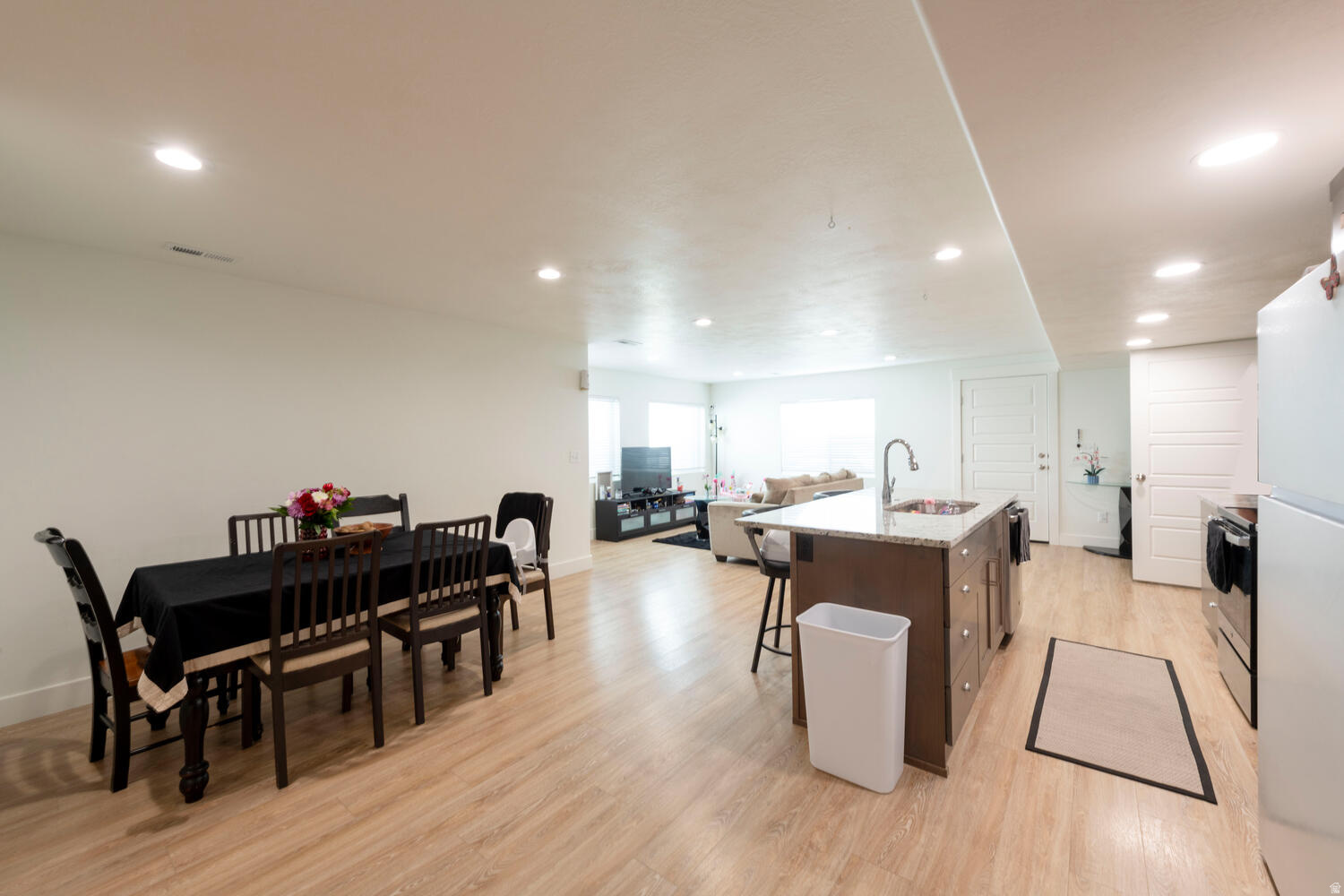 PROSPERITY AT OVERLAKE SUBDIVISION - Residential