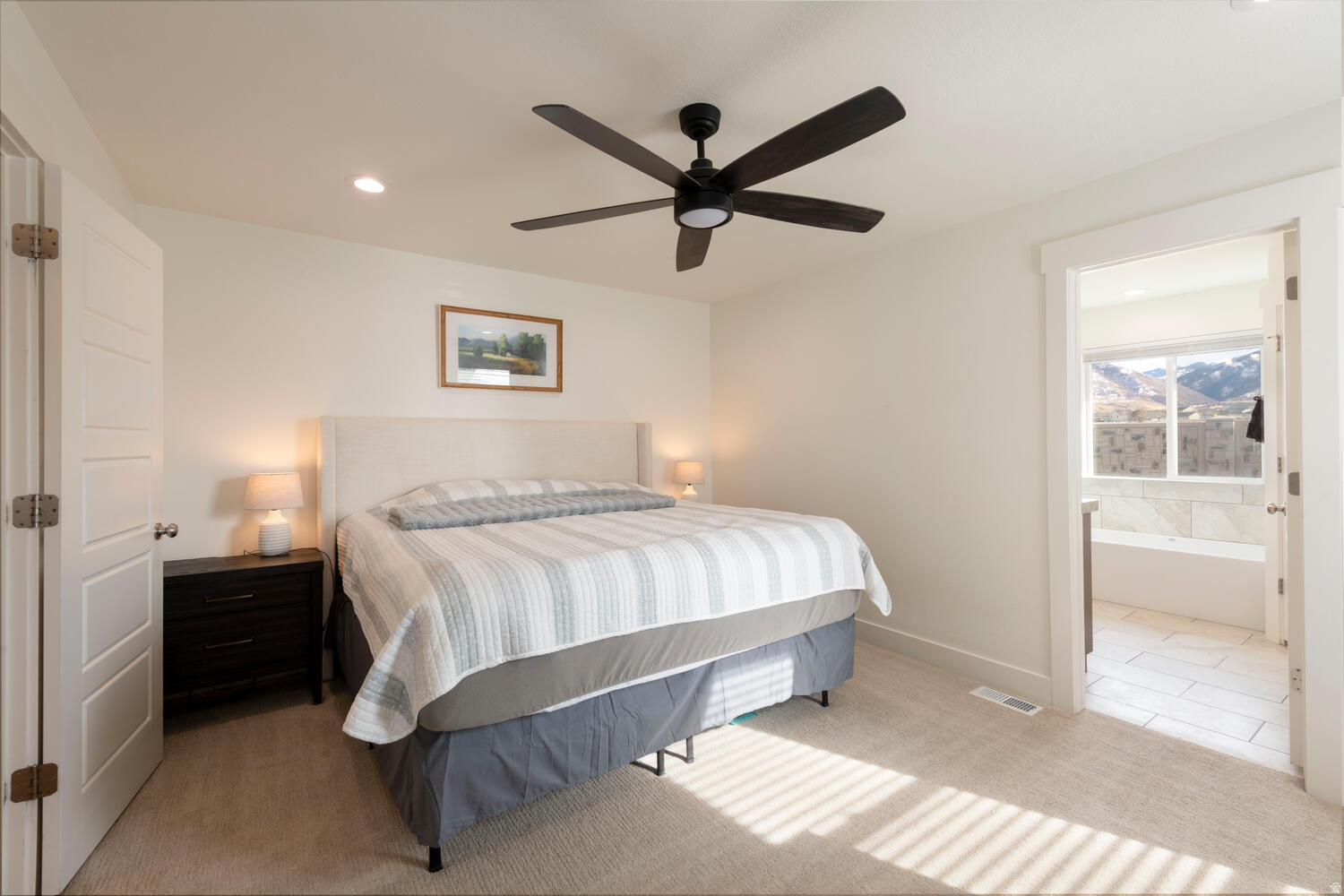 PROSPERITY AT OVERLAKE SUBDIVISION - Residential