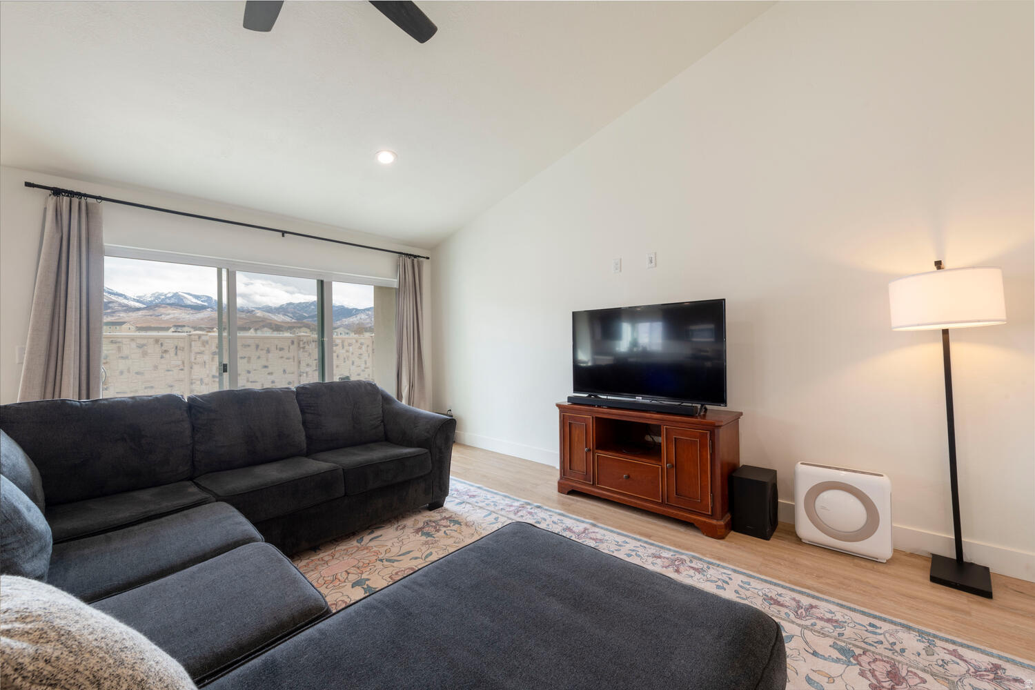 PROSPERITY AT OVERLAKE SUBDIVISION - Residential