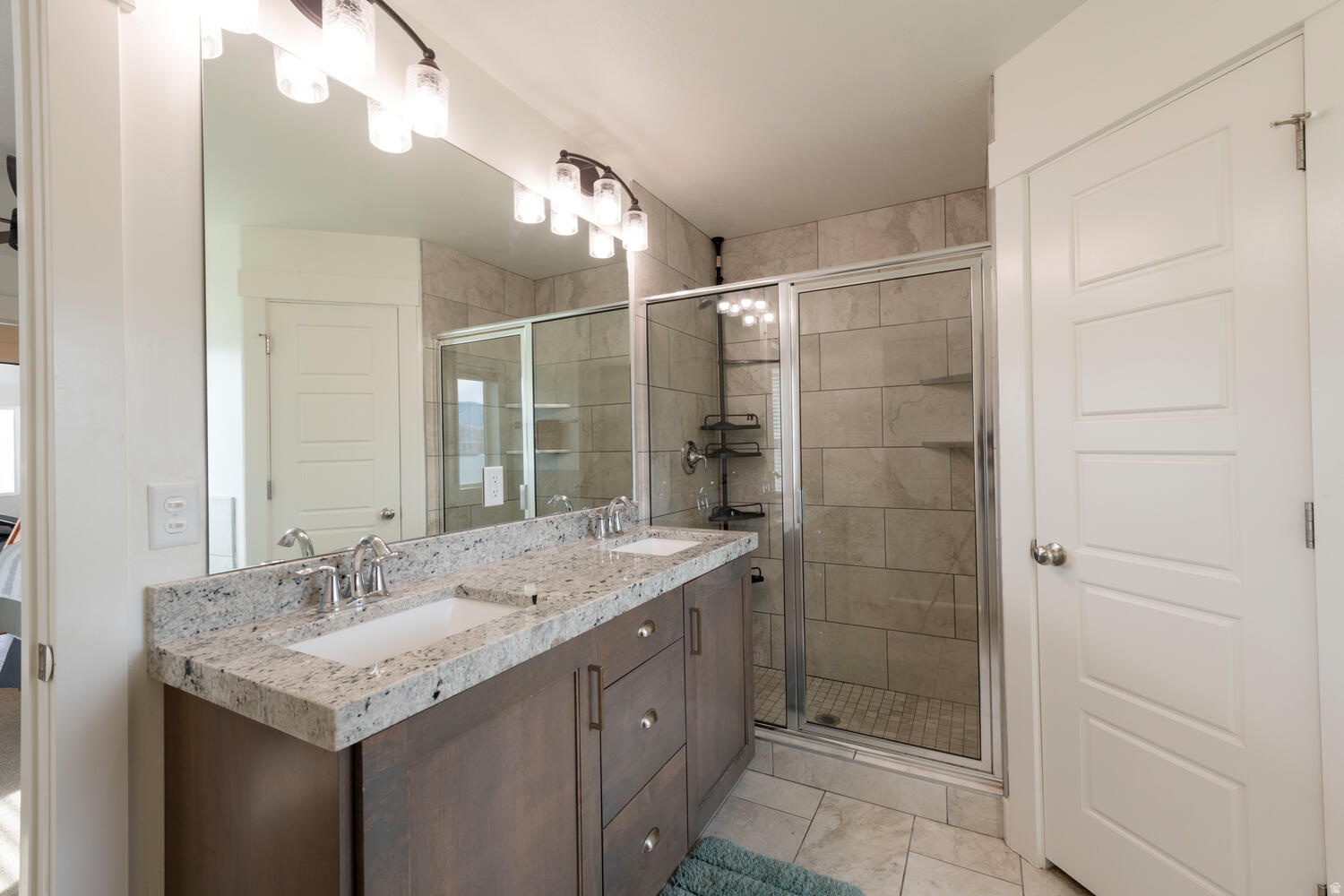 PROSPERITY AT OVERLAKE SUBDIVISION - Residential