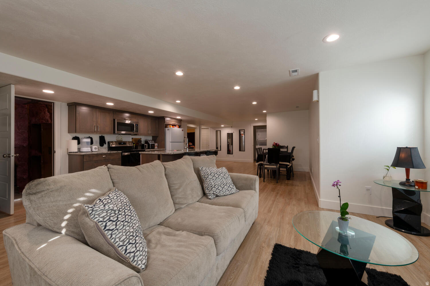 PROSPERITY AT OVERLAKE SUBDIVISION - Residential