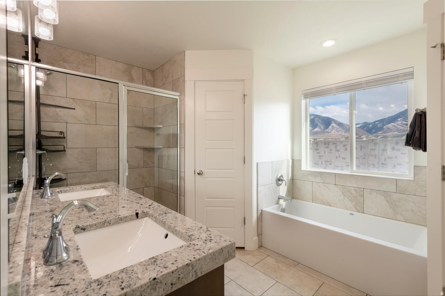 PROSPERITY AT OVERLAKE SUBDIVISION - Residential