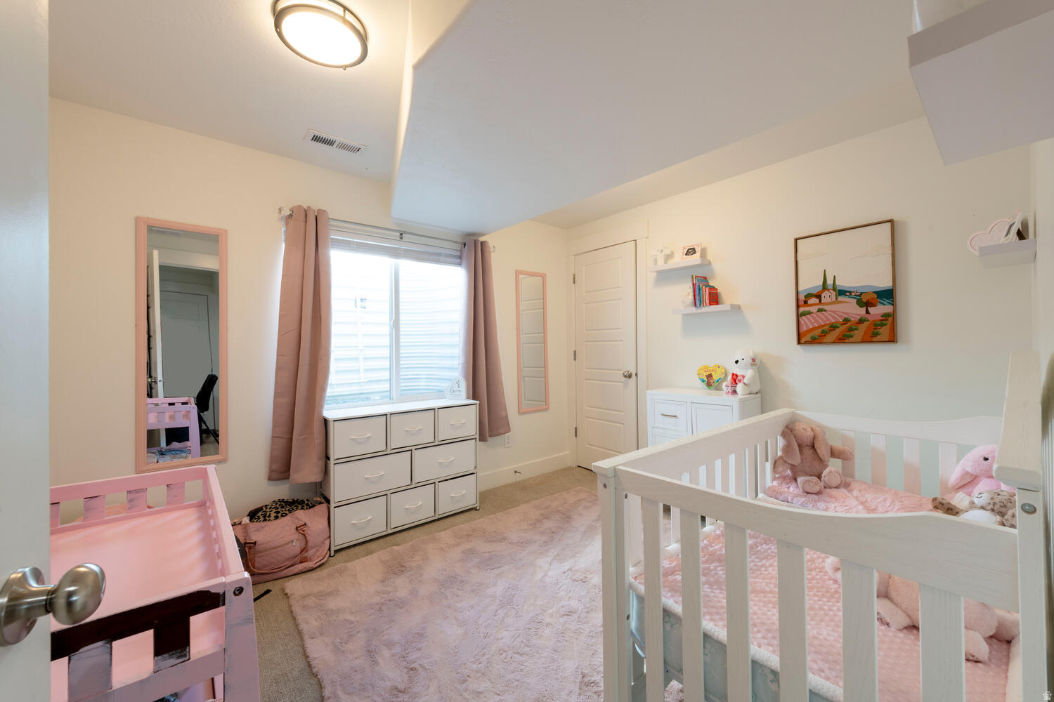 PROSPERITY AT OVERLAKE SUBDIVISION - Residential