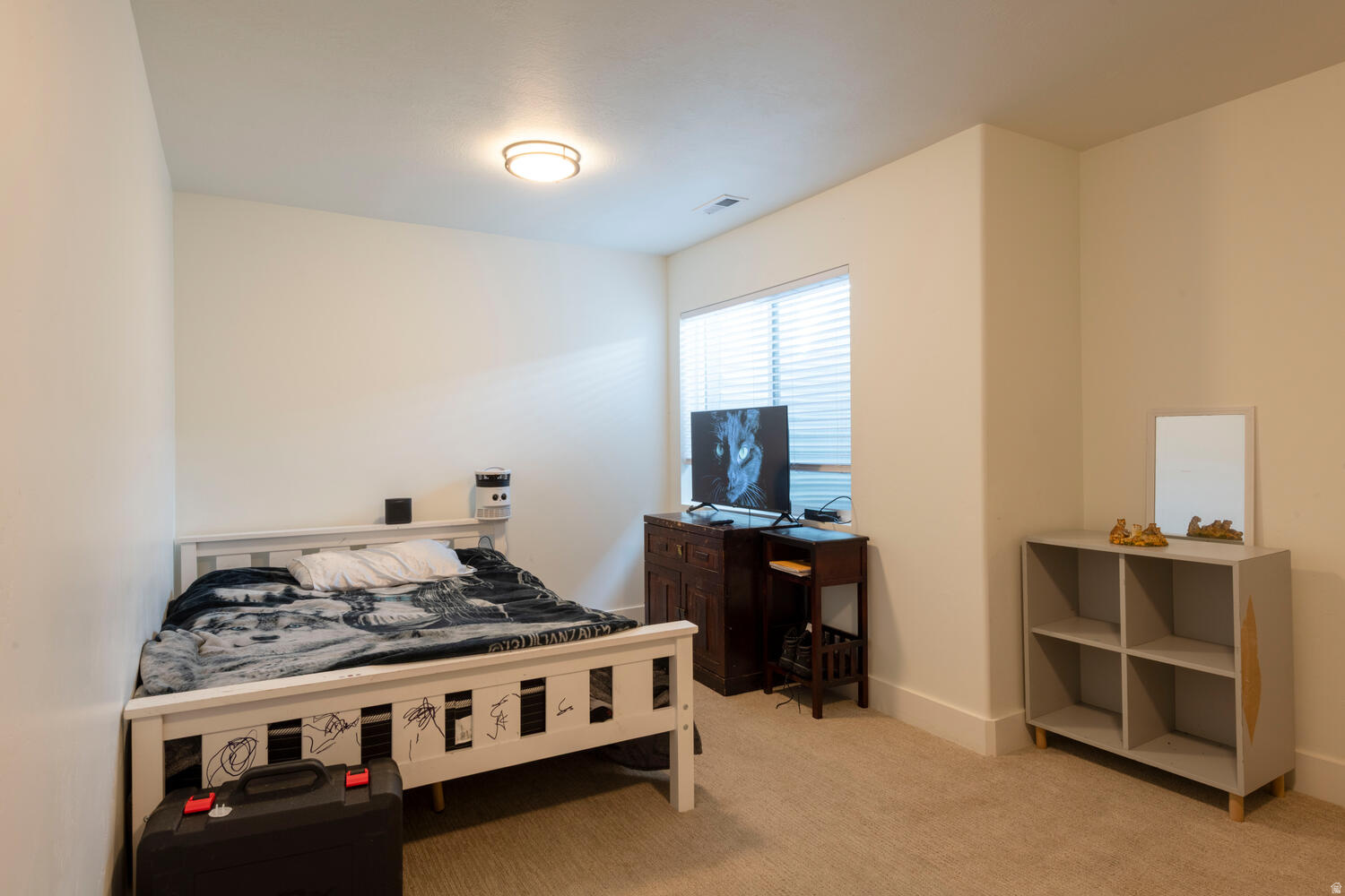 PROSPERITY AT OVERLAKE SUBDIVISION - Residential