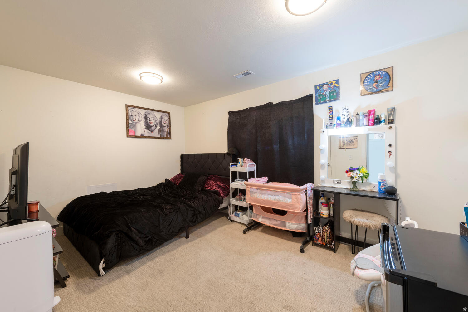 PROSPERITY AT OVERLAKE SUBDIVISION - Residential