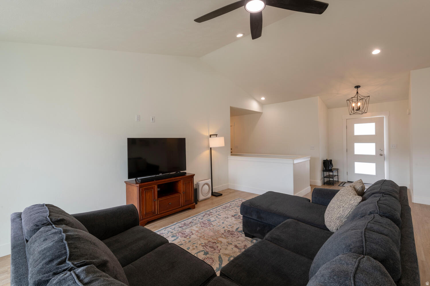 PROSPERITY AT OVERLAKE SUBDIVISION - Residential