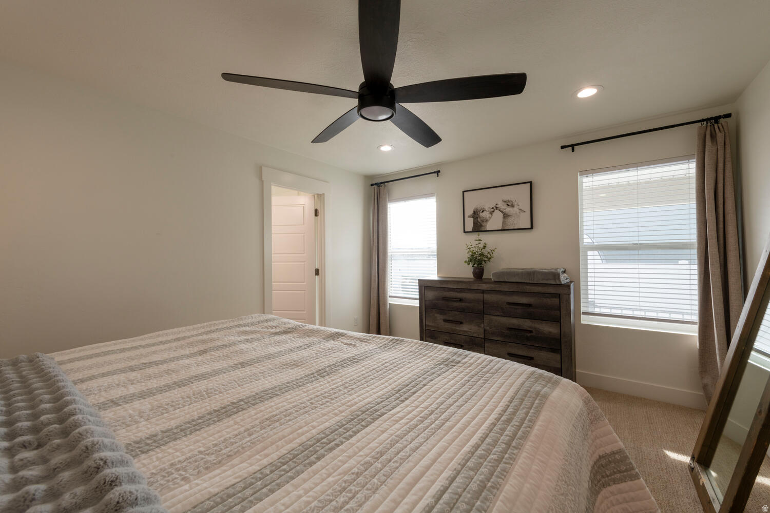 PROSPERITY AT OVERLAKE SUBDIVISION - Residential