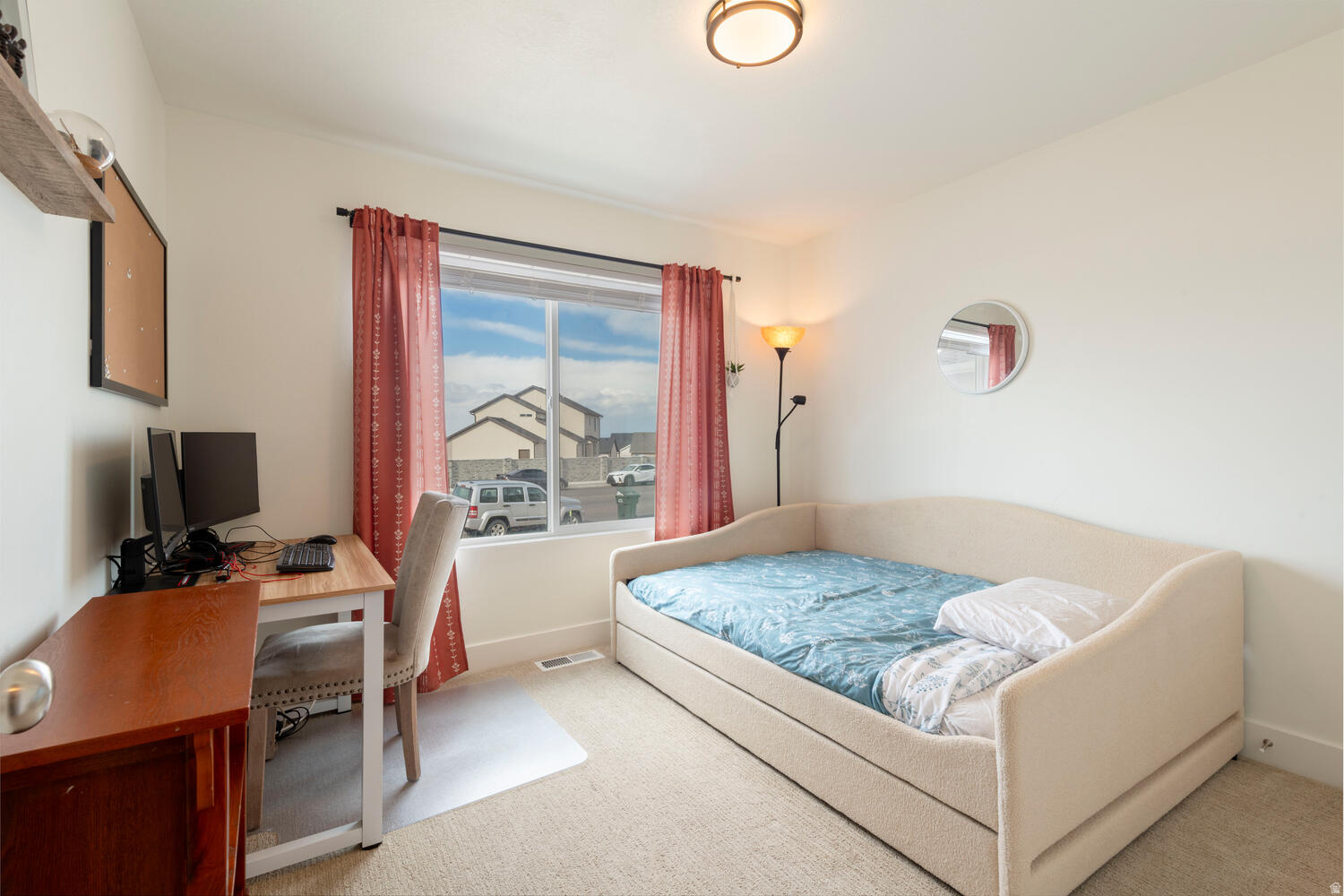 PROSPERITY AT OVERLAKE SUBDIVISION - Residential