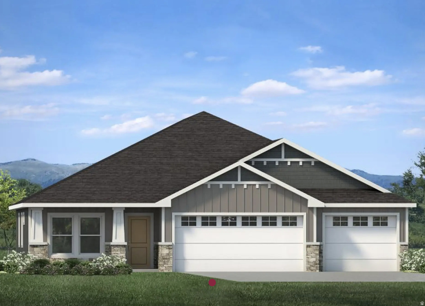 SADIE'S GLENN PHASE 2 - Residential